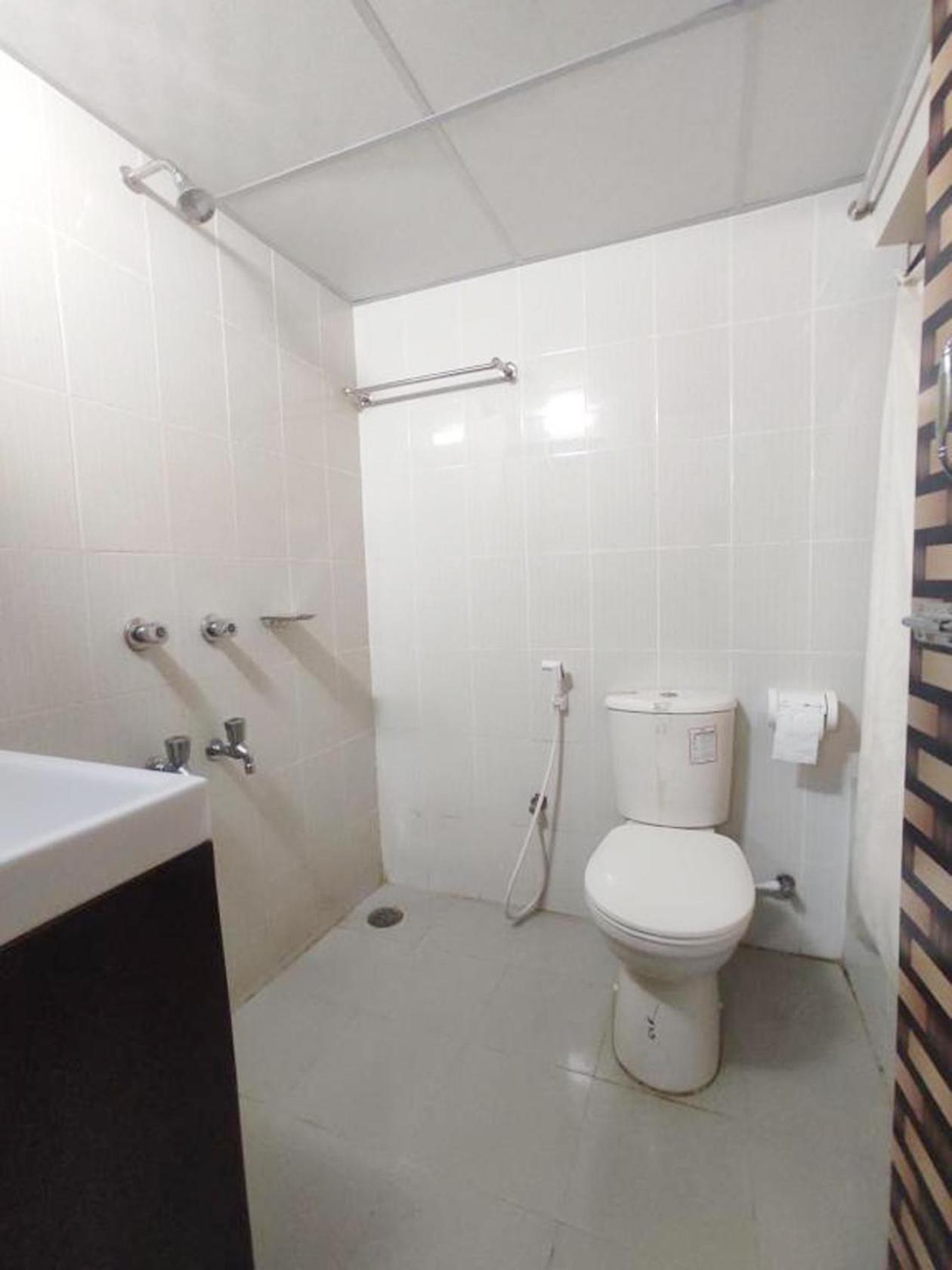 Hotel Suite Palace Baridhara Dhaka Exterior foto